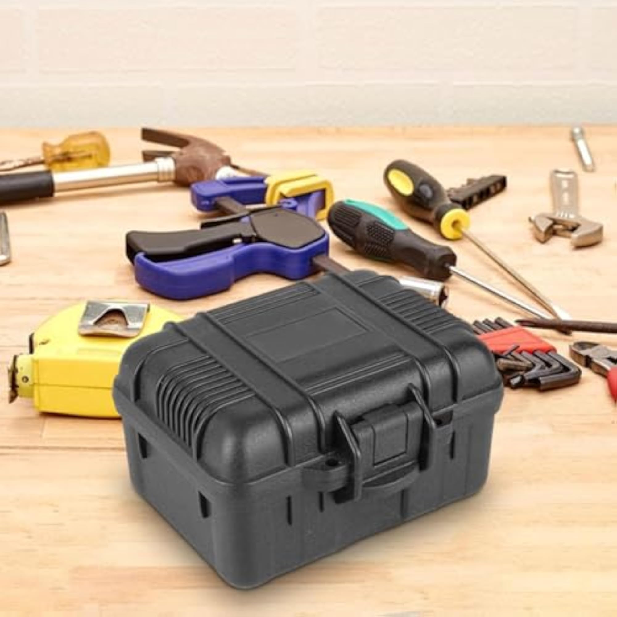 Watch Storage Box, Heavy Duty Case